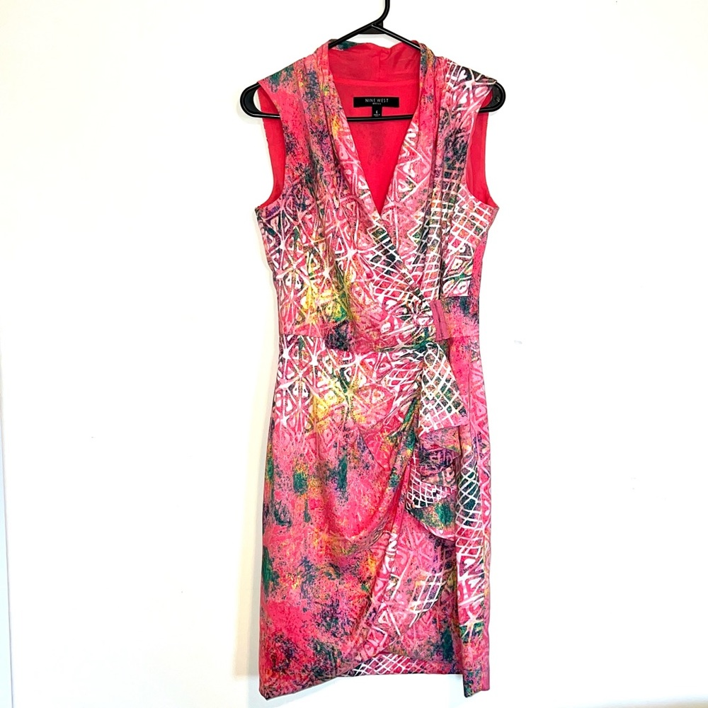 🌸👗Nine West Women’s Dress